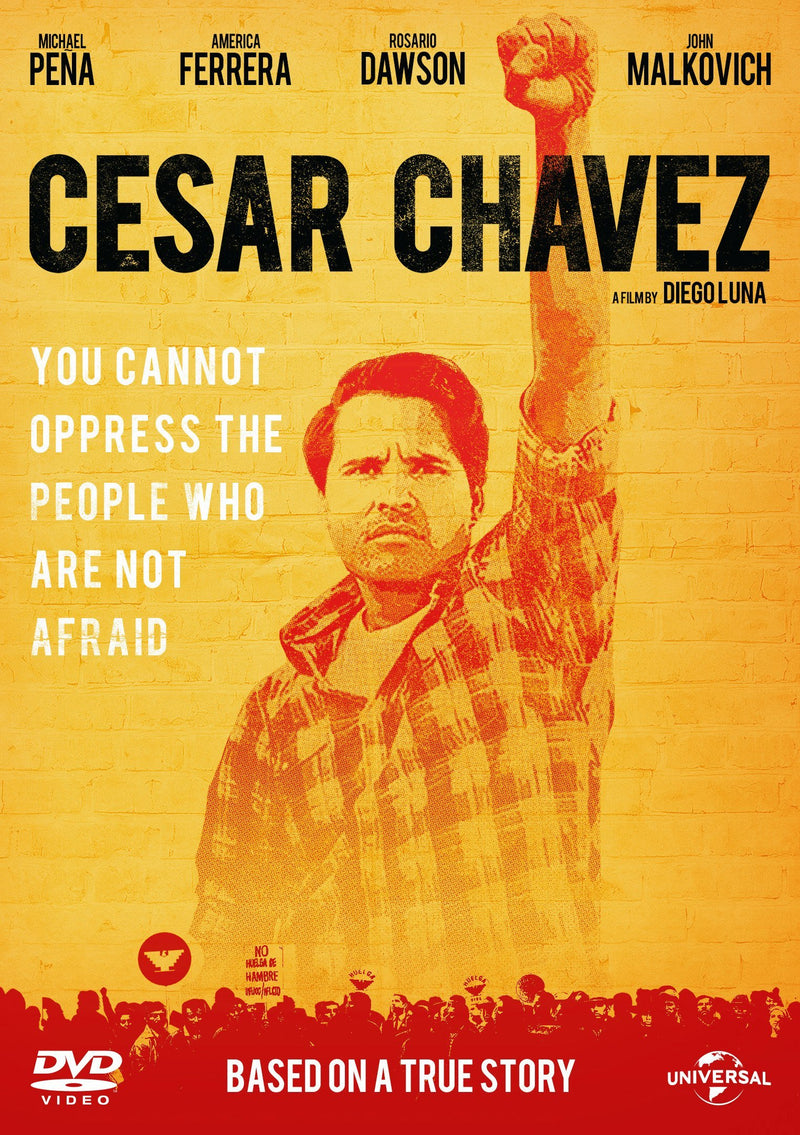 Cesar Chavez