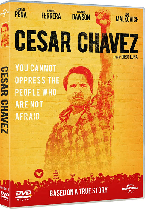 Cesar Chavez