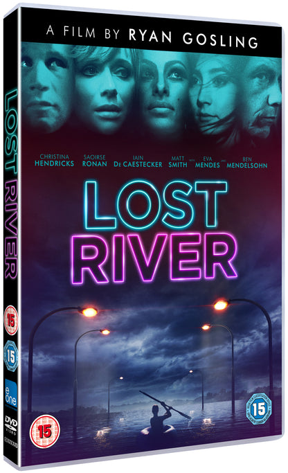 Lost River