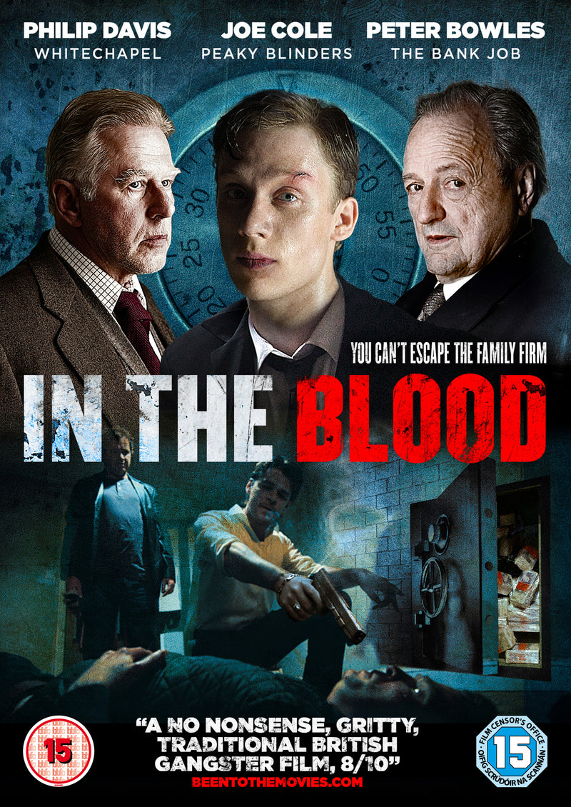 In the Blood
