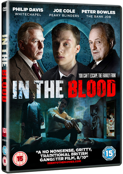 In the Blood