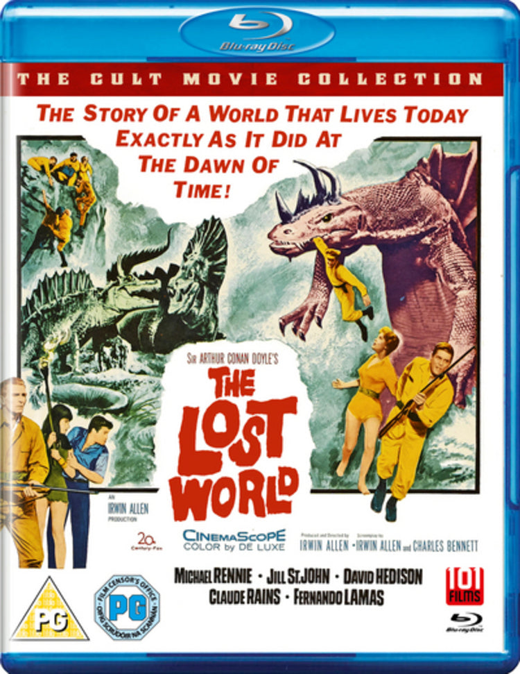 The Lost World