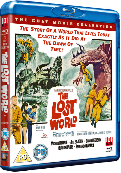 The Lost World