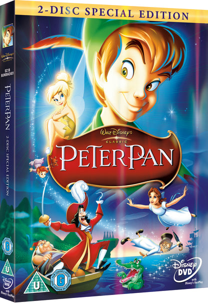 Peter Pan (Disney)
