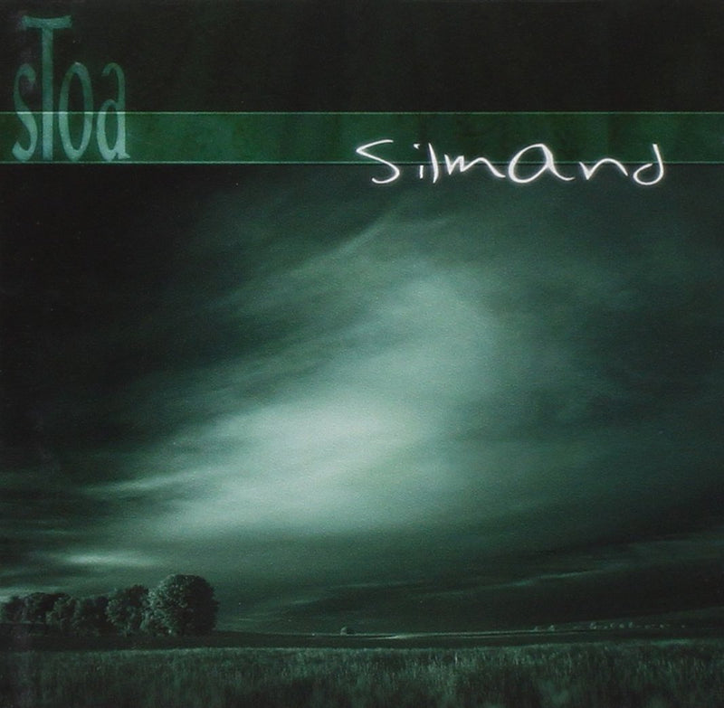 Silmand