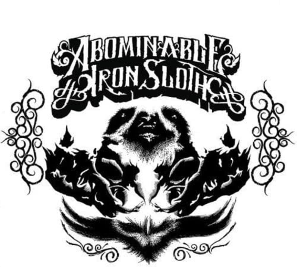 The Abominable Iron Sloth