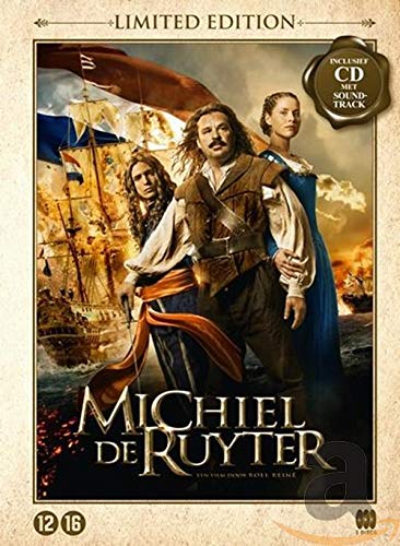 Michiel de Ruyter