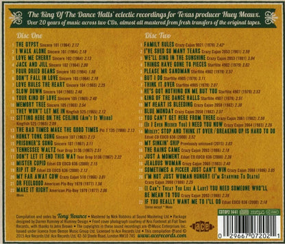 STORM,WARREN - BAD TIMES MAKE THE GOOD TIMES: 1964-86 (2 CD