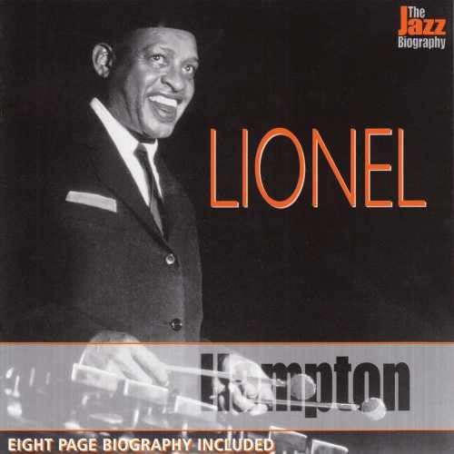Lionel Hampton-Jazz Biography
