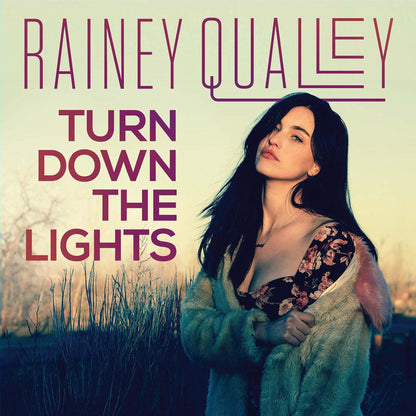 Turn Down The Lights