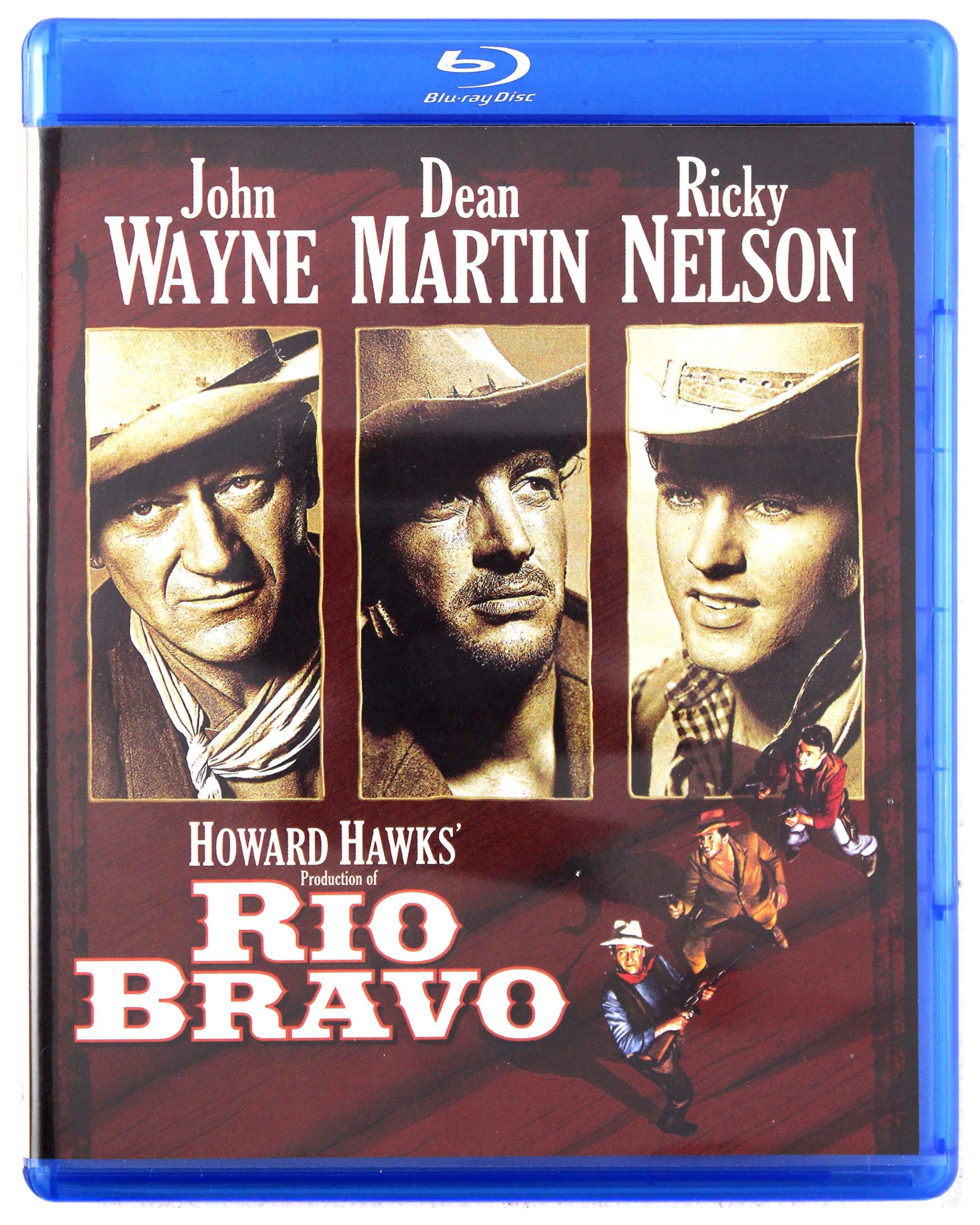 Rio Bravo
