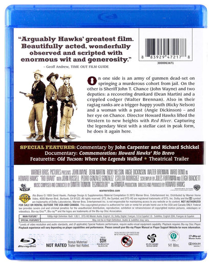 Rio Bravo