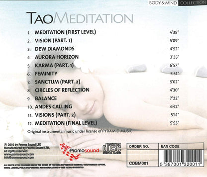 Tao Meditation