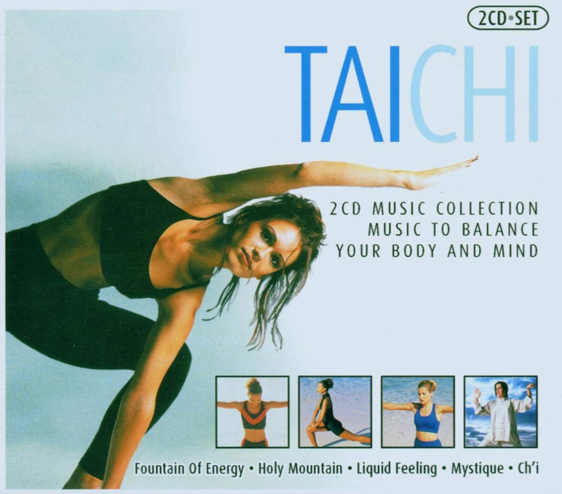 Taichi