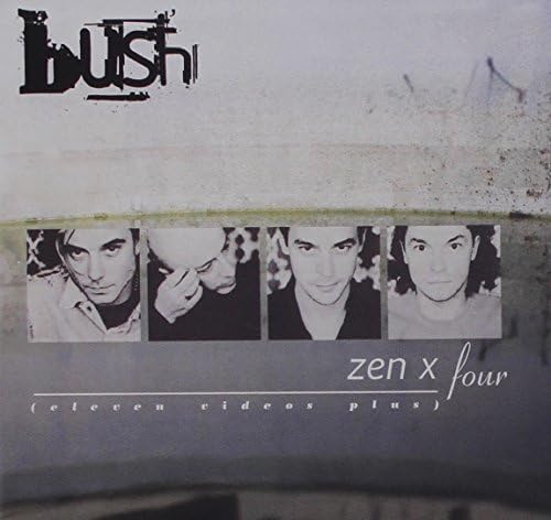 Zen X Four