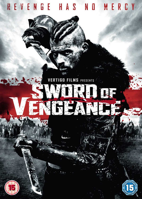 Sword Of Vengeance