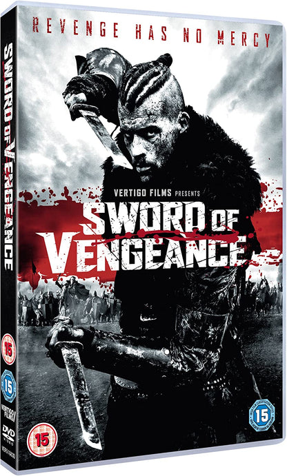 Sword Of Vengeance