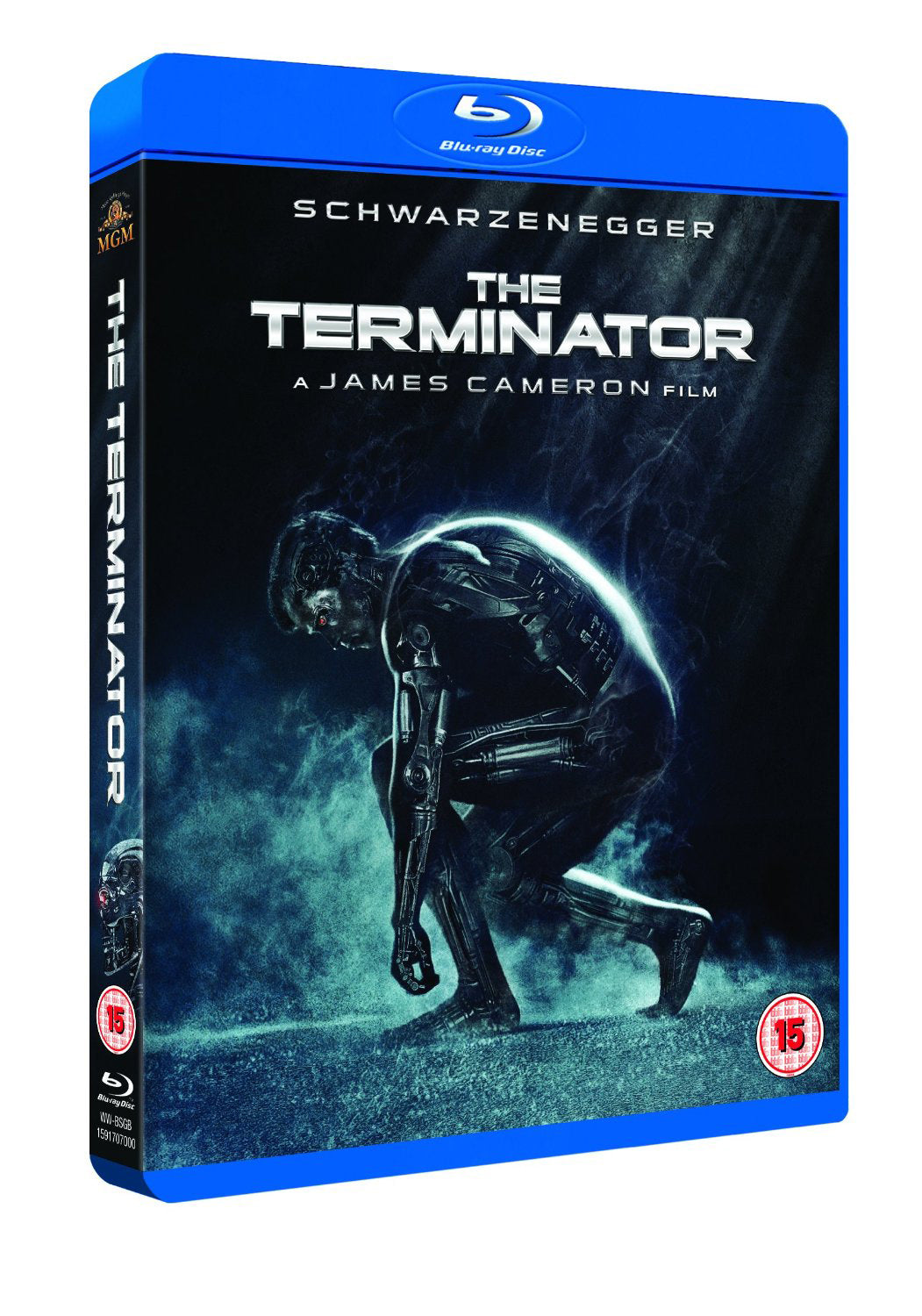 Terminator, The