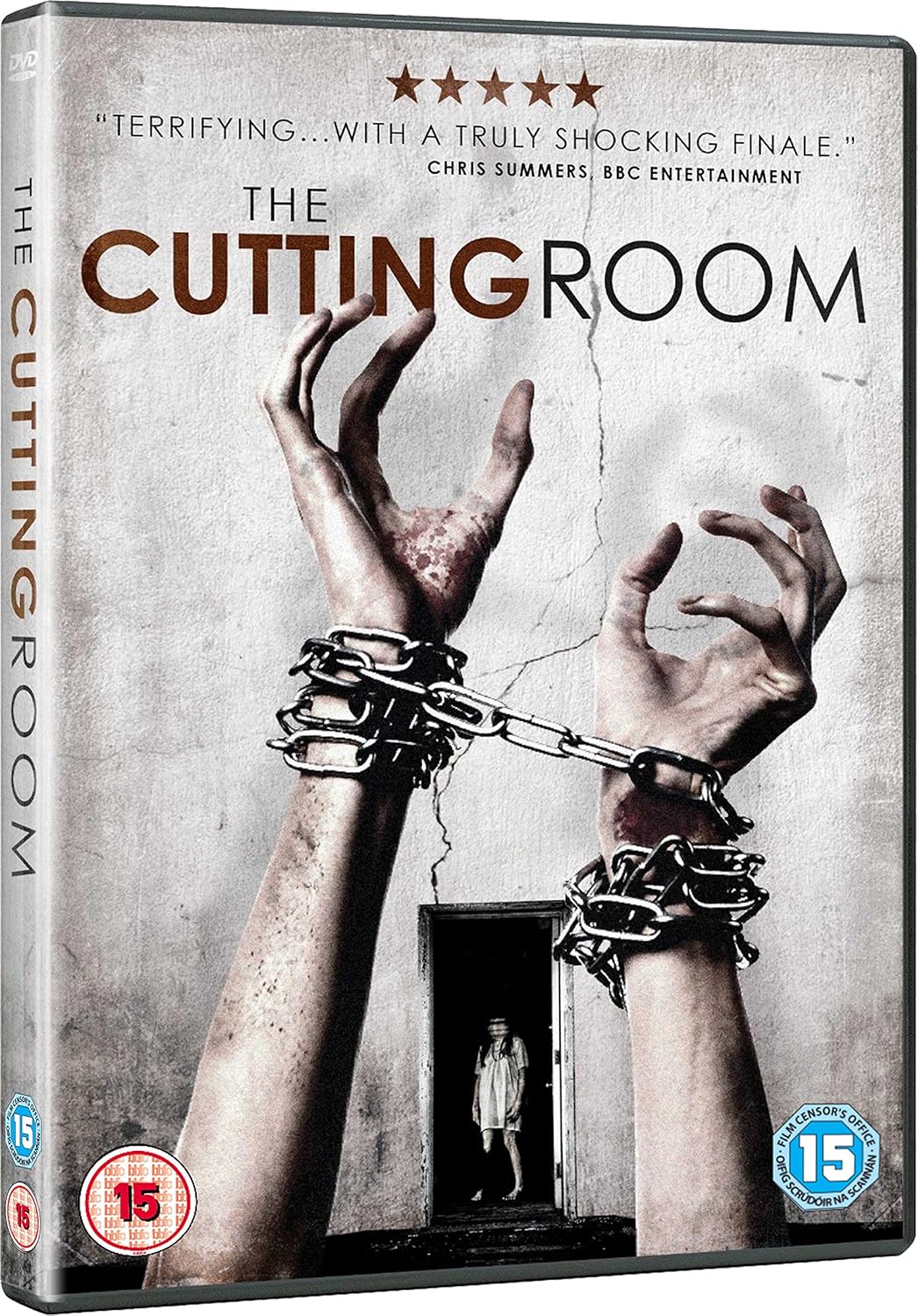 The Cutting Room