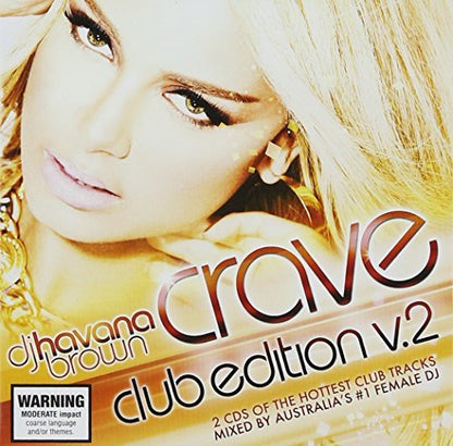 Crave