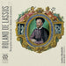 Roland De Lassus: Biographie Musicale - Volume 1