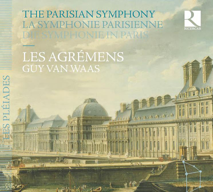 The Parisian Symphony