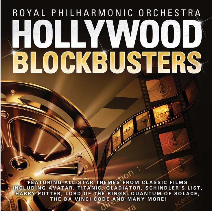 Hollywood Blockbusters