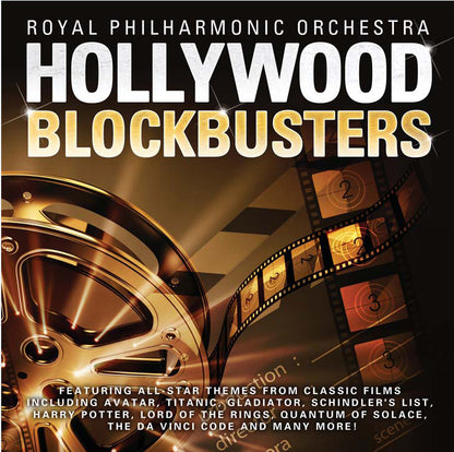 Hollywood Blockbusters