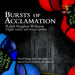 Bursts of Acclamation: Organ Music and Transcriptions