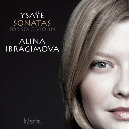 Ysaye: Sonatas