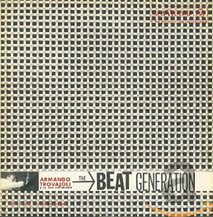 Beat Generation