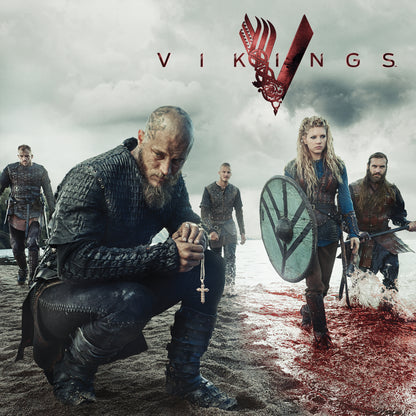 Vikings III