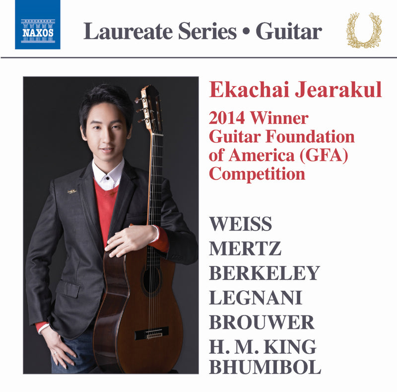 Ekachai Jearakul