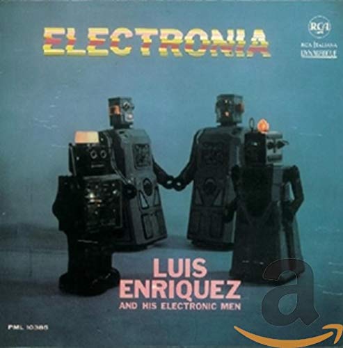 Electronia