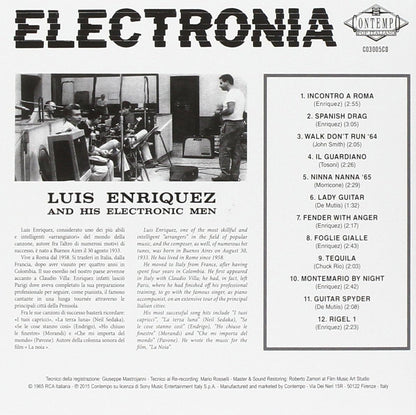 Electronia