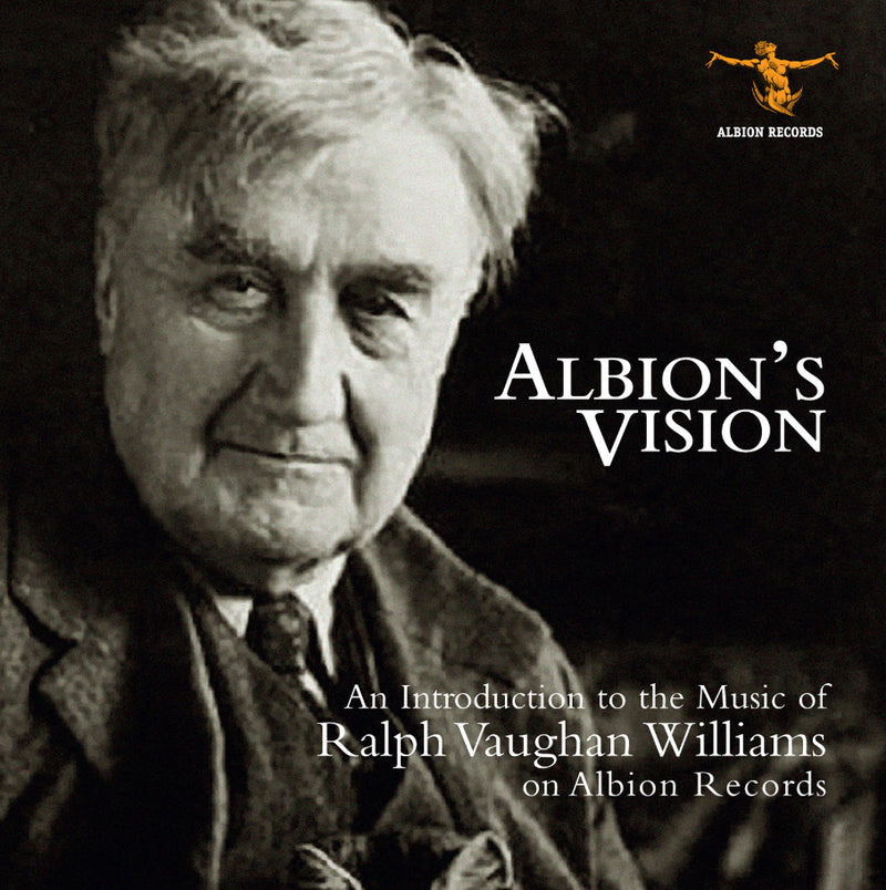 Albion's Vision