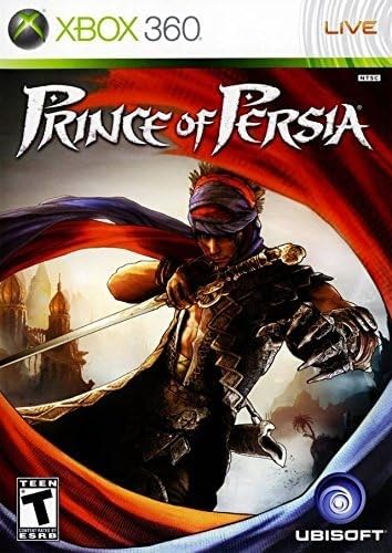 Prince of Persia (Greatest Hits