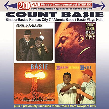 4 Classic Albums Plus