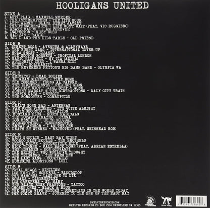 Hooligans United