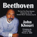 Beethoven 5 Last Piano Sonatas