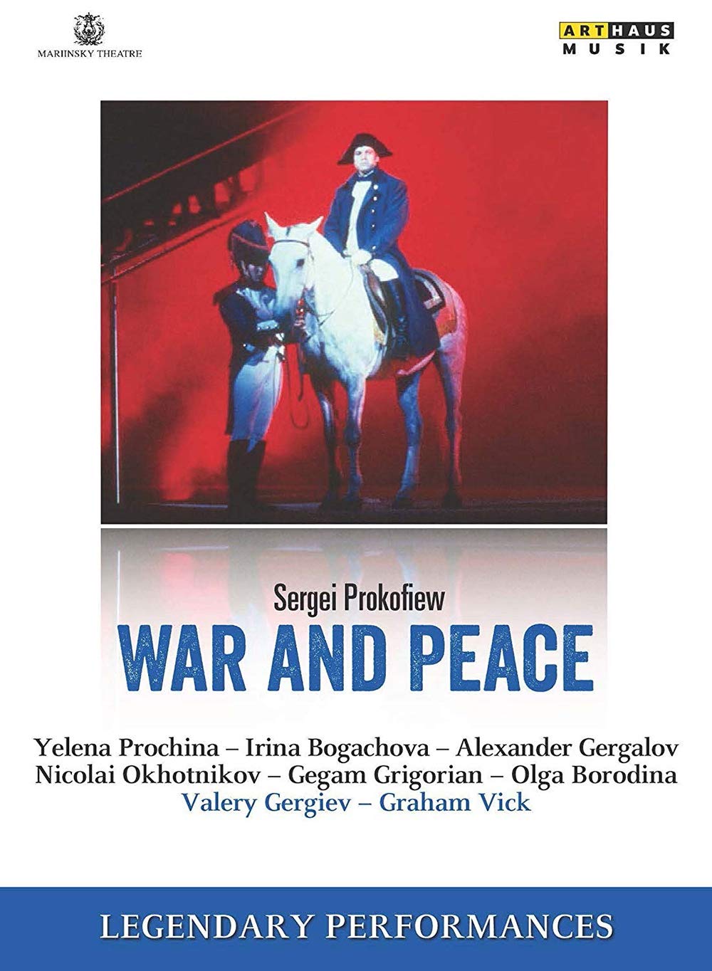 War And Peace
