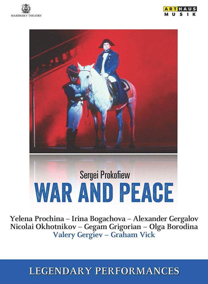 War And Peace