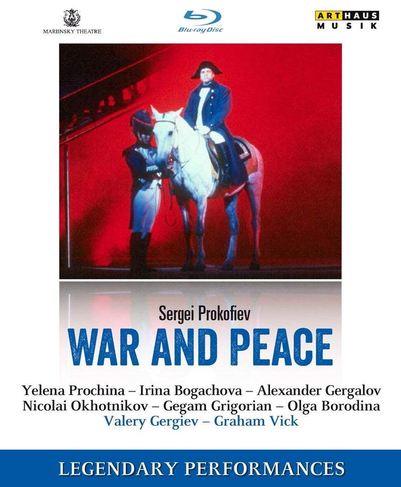 War And Peace