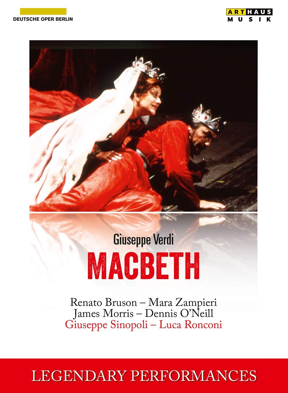 Verdi:Macbeth
