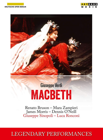 Verdi:Macbeth