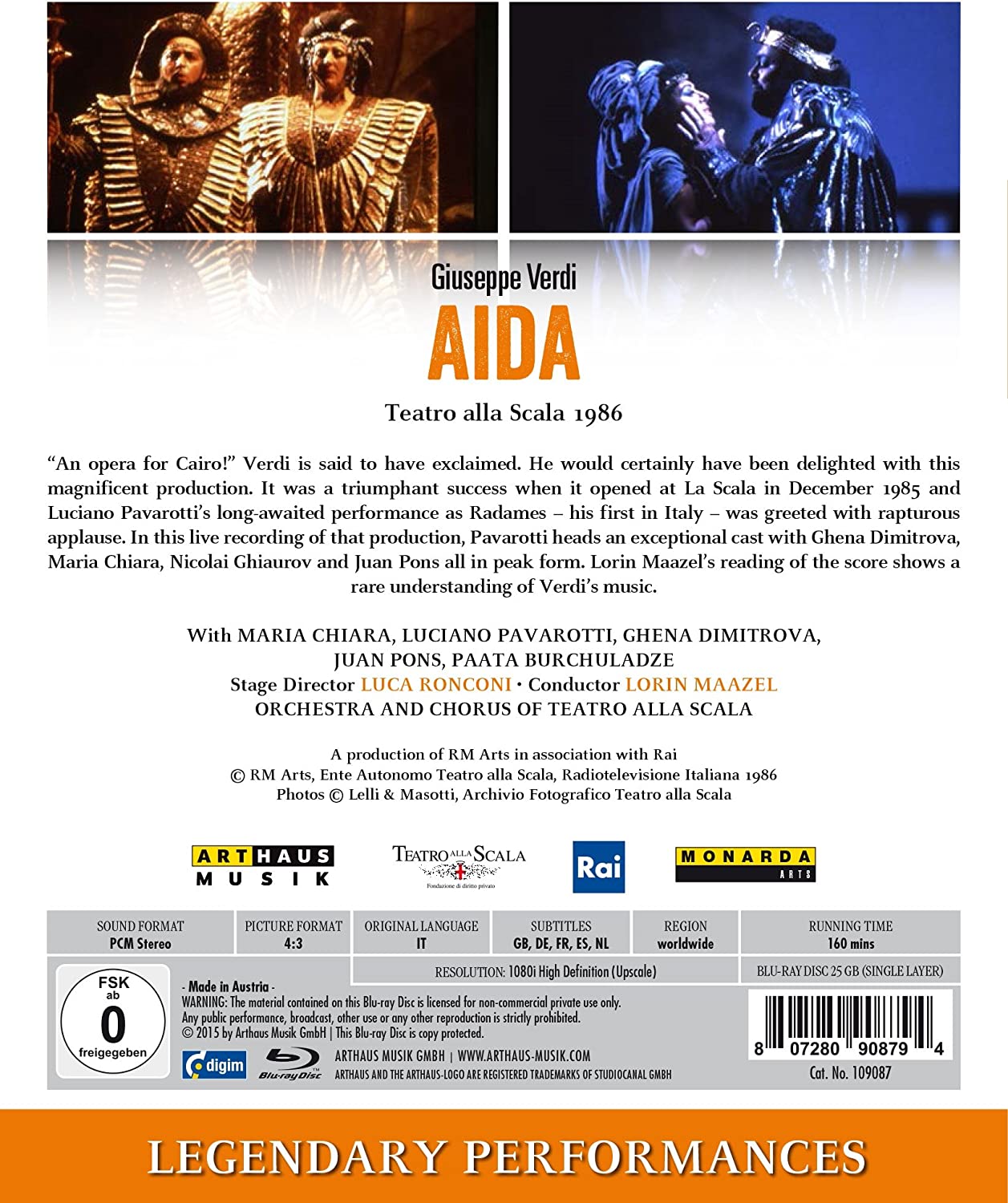 Aida
