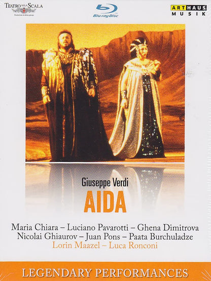Aida