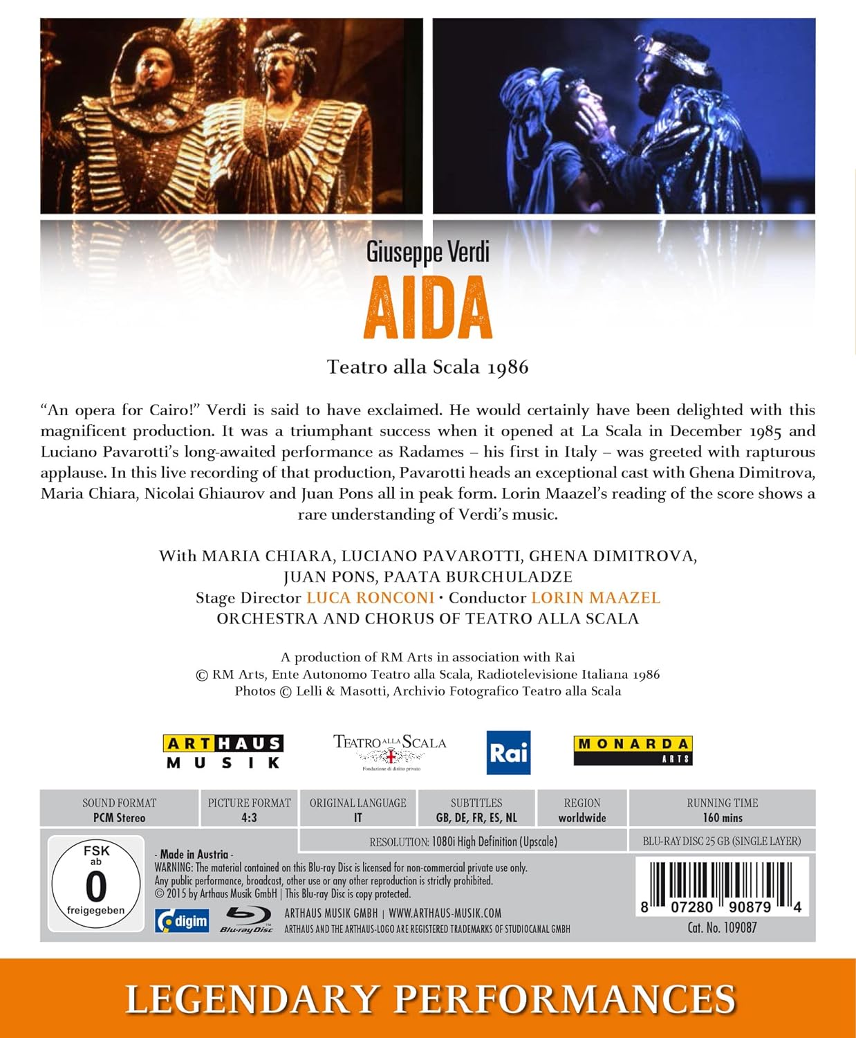 Aida