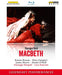 Verdi:Macbeth