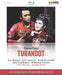 Turandot: Wiener Staatsoper (Maazel)